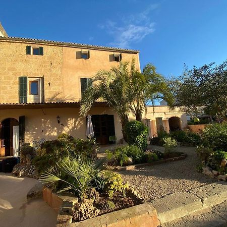 Casa Mona Turismo De Interior Guest House Llubi Exterior photo