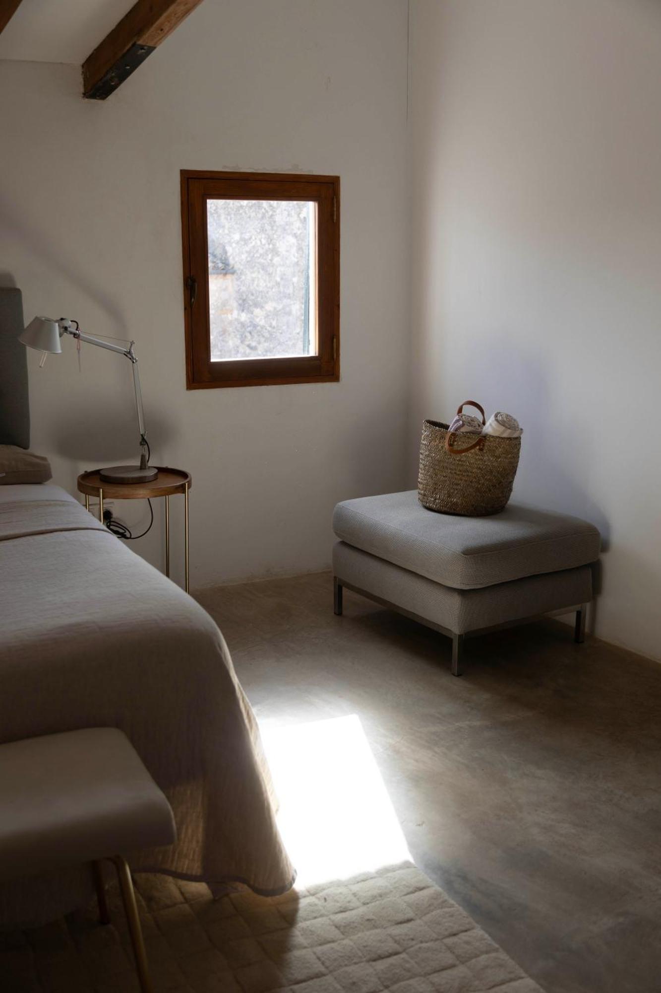 Casa Mona Turismo De Interior Guest House Llubi Exterior photo